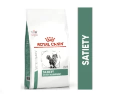 Royal Canin Veterinary Diet Satiety Adult Cat Dry Food at ithinkpets.com (1)
