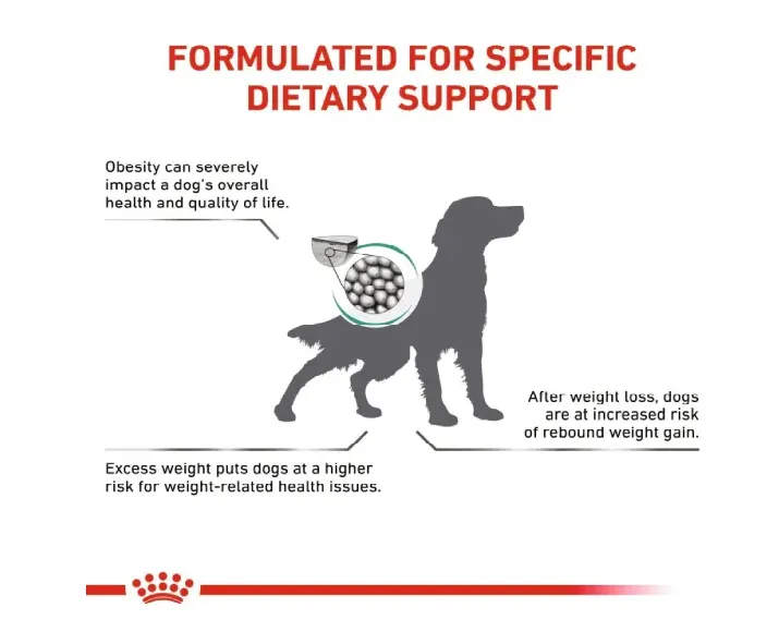 Royal Canin Veterinary Diet Satiety Weight Management Dog Dry Food at ithinkpets.com (2)