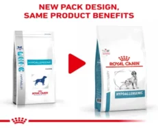 Royal Canin Veterinary Hypoallergenic Dog Food at ithinkpets.com (2)