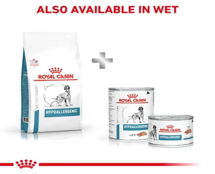 Royal Canin Veterinary Hypoallergenic Dog Food at ithinkpets.com (6)