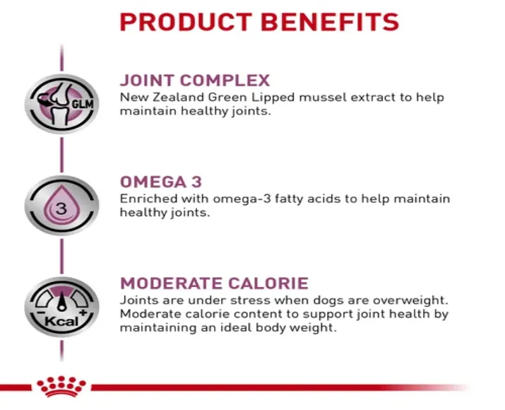 Royal Canin Veterinary Mobility Support Dog Food at ithinkpets.com (3)