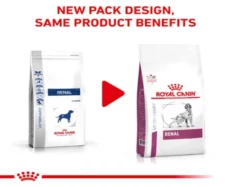 Royal Canin Veterinary Renal Dog Food at ithinkpets.com (2)