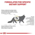 Royal Canin Veterinary Urinary S/O Cat Dry Food