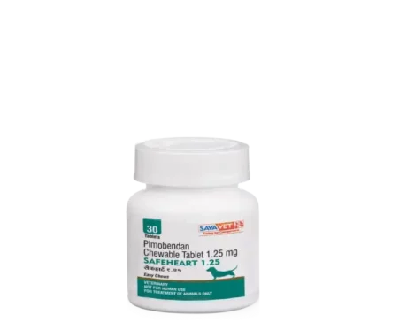 Savavet Safeheart 1.25 mg For Dogs at ithinkpets