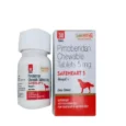 Savavet Safeheart For Dogs, 5 mg