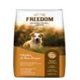 Signature Freedom Puppy Dry Dog food