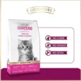 Signature Grain Zero Kitten Food, 7 Kgs