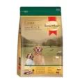 SmartHeart Gold Lamb and Rice Adult Dry Dog Food