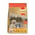 SmartHeart Gold Salmon and Rice Adult & Puppy Dry Food