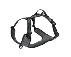 Truelove Harness With Reflective Fabric at ithinkpets.com