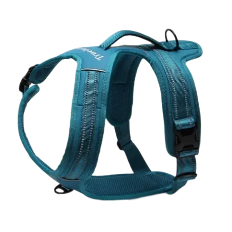 Truelove Sports Harness Black at ithinkpets.com (8)