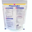 Vetoquinol Flexadin Forte 60 chews for dogs