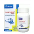 Virbac Canitone Supplements Tablet For Dogs, 30 Tabs