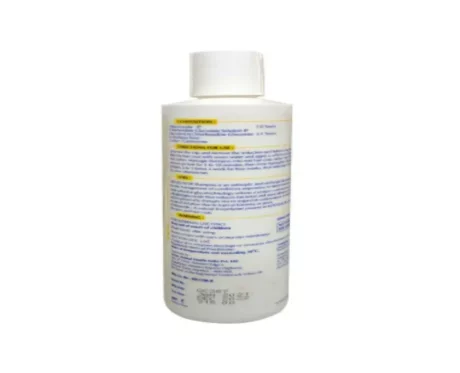 Virbac Ketochlor Dog & Cat Shampoo - 200 ml at ithinkpets.com (2)