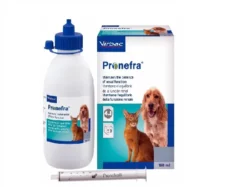 Virbac Pronefra for Dogs & Cats at ithinkpets.com (2) (1)
