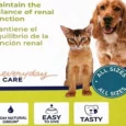Virbac Pronefra for Dogs & Cats