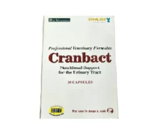 Vivaldis Cranbact 30 tabs for Dogs & Cats at ithinkpets.com (1)
