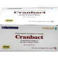 Vivaldis Cranbact 30 tabs for Dogs & Cats
