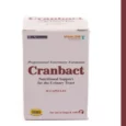 Vivaldis Cranbact 30 tabs for Dogs & Cats