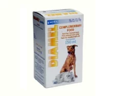 Vivaldis Diamel Syrup for Dogs & Cats, 150ml at ithinkpets.com (1) (1)