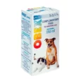 Vivaldis Obex Syrup for Weight Reduction for Dogs & Cats, 150 ml
