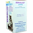 Vivaldis Renalof for Dogs & Cats, 150 ml