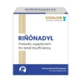 Vivaldis Rinonadyl Prebiotic Renal supplement, 20 Tabs for dogs & cats