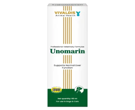 Vivaldis Unomarin For Dogs & Cats at ithinkpets.com (1)