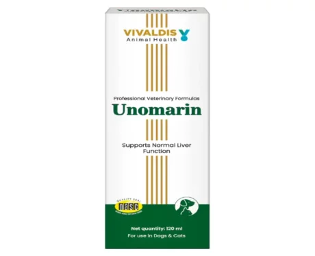 Vivaldis Unomarin For Dogs & Cats at ithinkpets.com (2)