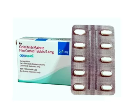 Zoetis Apoquel for dogs, 20 tabs at ithinkpets.com (2)
