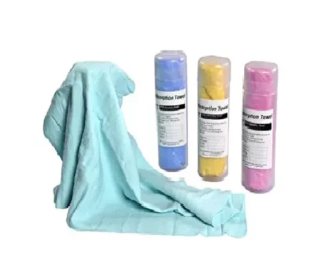 Aeolus Absorption Dog Towel, Assorted Colours at ithinkpets.com (1)
