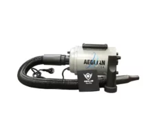 Aeolus Aeolian Blaster Single Motor Dog Dryer With Heater Function, 2800W at ithinkpets.com (1) (1)