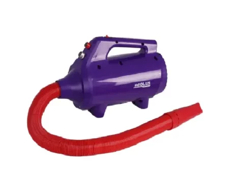Aeolus Single Motor Professional Dog Dryer 1800W at ithinkpets.com (1)