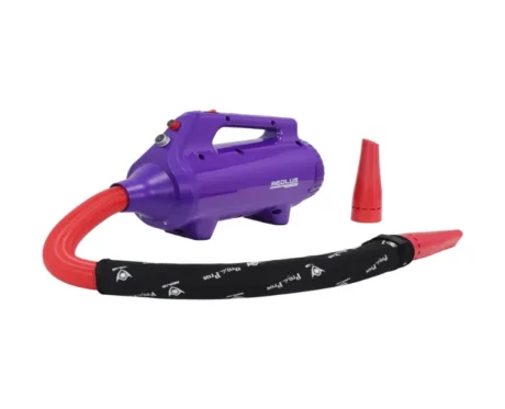 Aeolus Single Motor Professional Dog Dryer 1800W at ithinkpets.com (2)