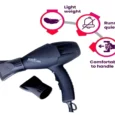 Aeolus Supalite Handheld Pet Dryer, 2200 W Motor