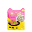 Bellotta Tuna with Chicken in Jelly for Kittens Wet Food,85 Gms