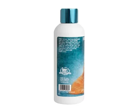 Bio-Groom Kuddly Kitty Kitten Shampoo Tearless Conditioning, 235 ml at ithinkpets.com (2)