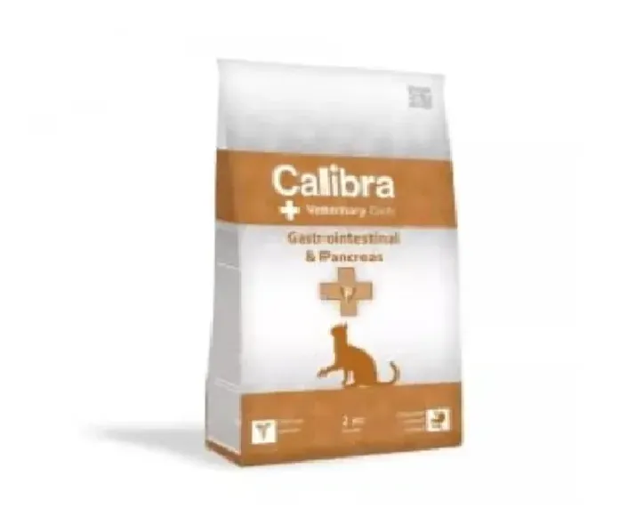 Calibra Gastro & Pancreas Cat Dry Food at ithinkpets.com (1) (1)