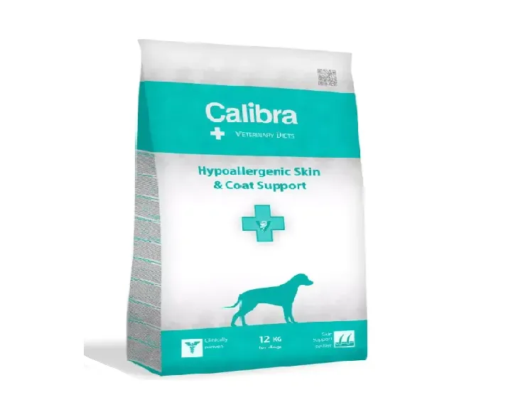 Calibra Hypoallergenic Skin & Coat Support Dog Dry Food at ithinkpets.com (1) (1)