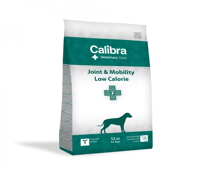 Calibra Joint & Mobility Dog Dry Food at ithinkpets.com (1)