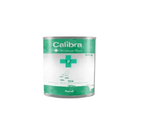 Calibra Renal Wet Dog Food (400g) at ithinkpets.com (1) (1)