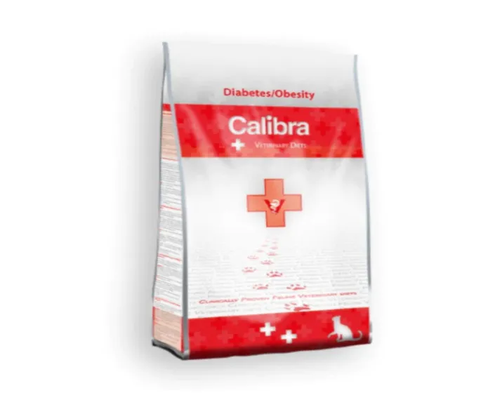Calibra diabetesobesity Cat Dry Food at ithinkpets.com (1)