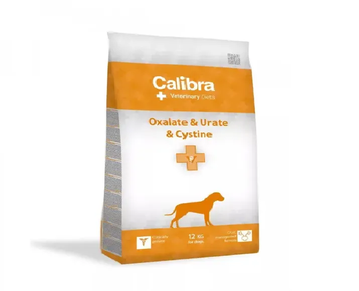 Calibra oxalate and urate and cystine Dog Dry Food at ithinkpets.com (1) (2)