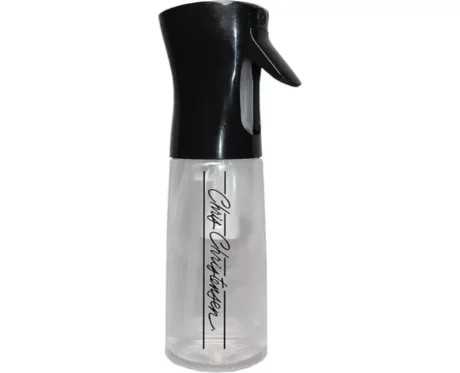 Chris Christensen Exquisite Fine Mist Sprayer at ithinkpets.com (2)