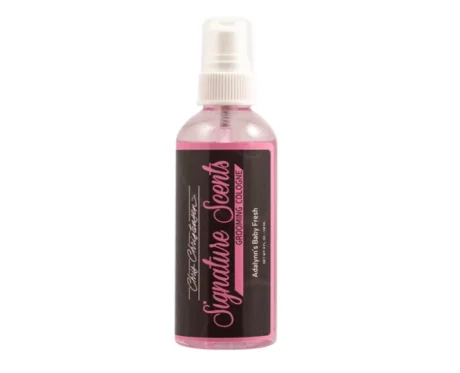 Chris Christensen Smart Scents Adalynn Baby Fresh Spray at ithinkpets.com (2)