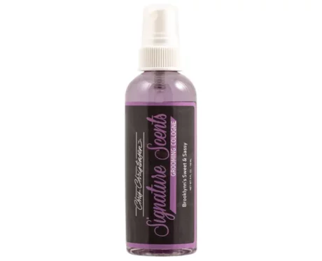 Chris Christensen Smart Scents Brooklynns Sweet Spray at ithinkpets.com (2)