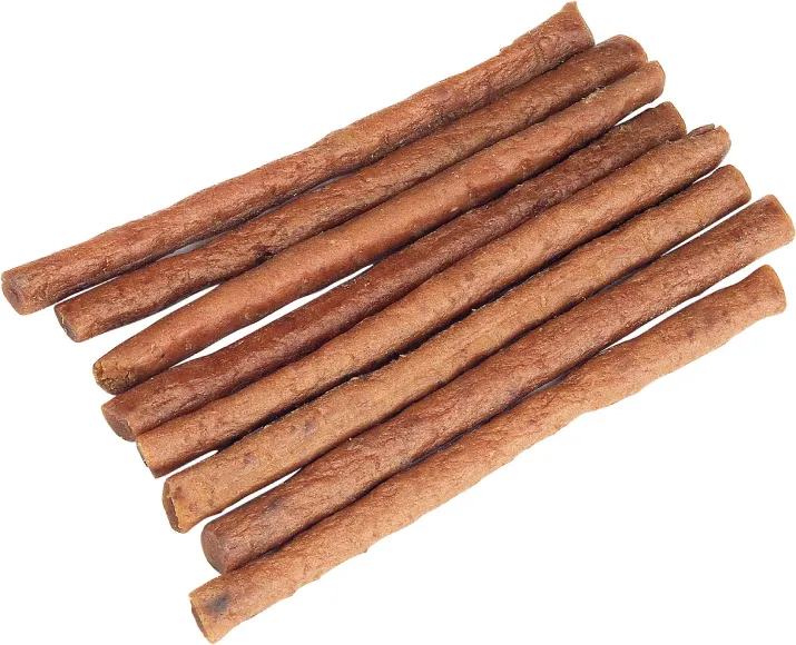 Dogfest Meat Sticks with Venison Dog Treat, 45 Gms at ithinkpets.com (2)