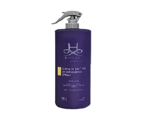 Hydra Ultra Dematting & Finishing Spray, 500 ml at ithinkpets.com (1) (1)