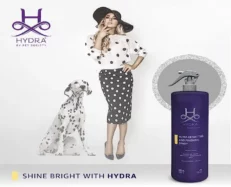 Hydra Ultra Dematting & Finishing Spray, 500 ml at ithinkpets.com (2)