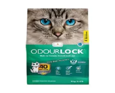 Intersand Odourlock Scented Cat Litter, Calming Breeze, 12 kgs at ithinkpets.com (1) (1) (1)